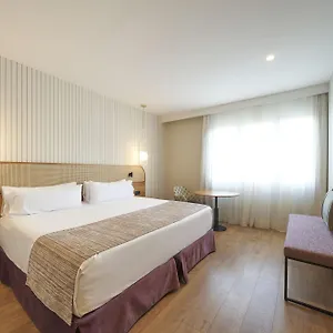Catalonia Diagonal Centro Hotel
