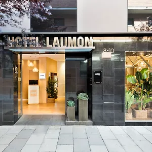 Acta Laumon Hotel