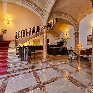 Born 4* Palma