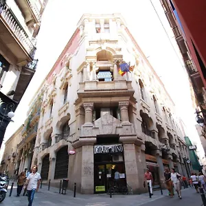 Levante 2* Barcelone