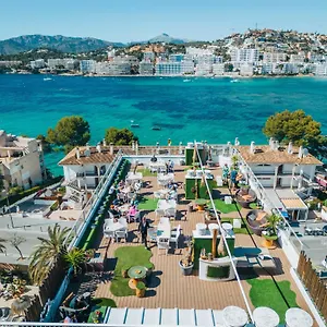 Bahia Del Sol 4* Santa Ponsa
