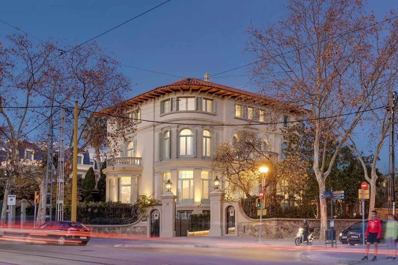 Hotel Boutique Mirlo Barcellona