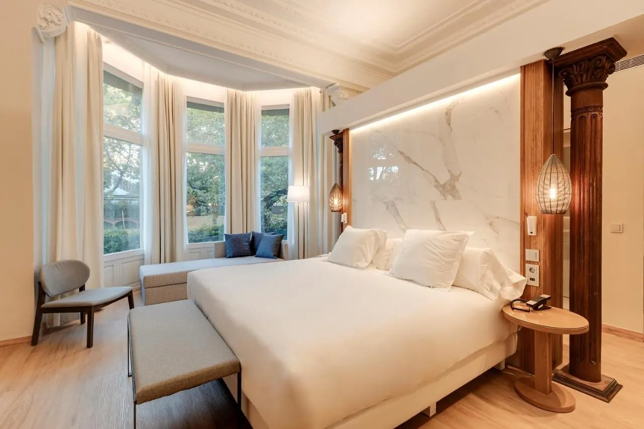 Hotel Boutique Mirlo Barcellona