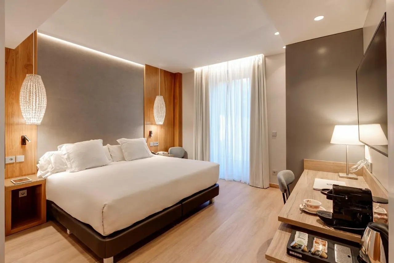 Hotel Boutique Mirlo Barcellona