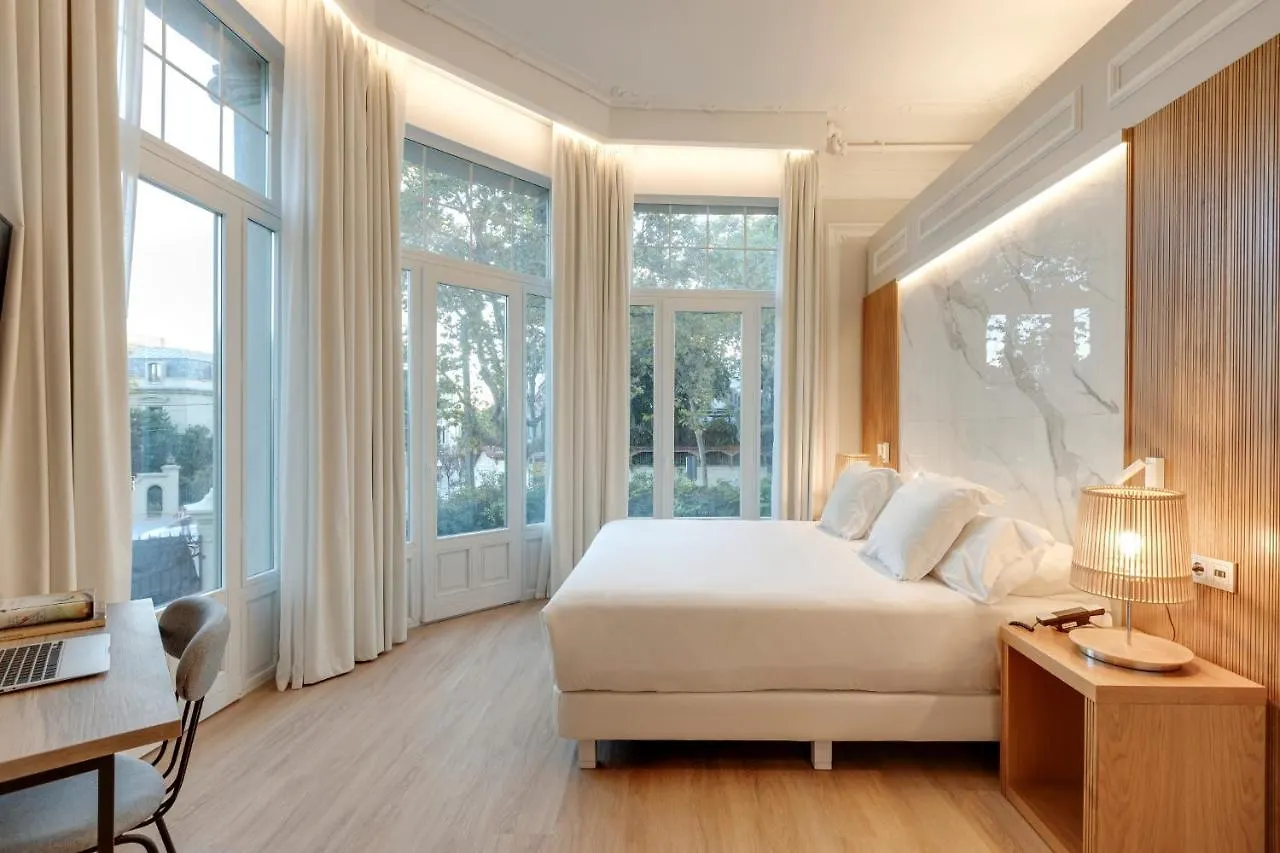 Hotel Boutique Mirlo Barcellona