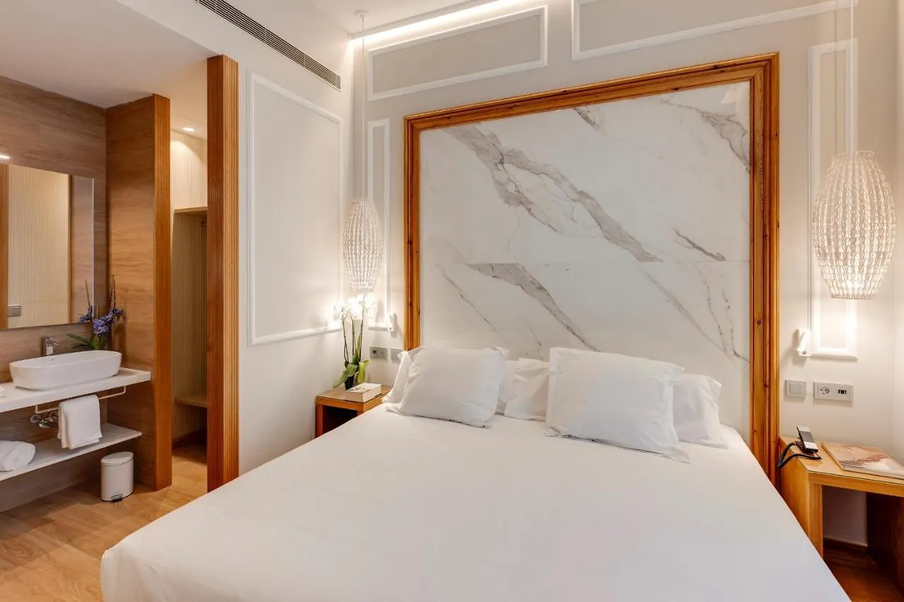 Hotel Boutique Mirlo Barcellona 5*,  Spagna