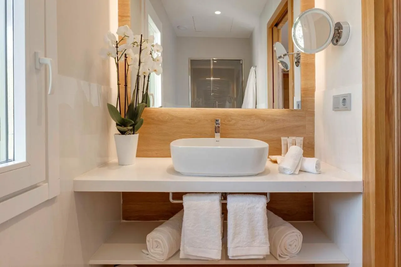 Hotel Boutique Mirlo Barcellona
