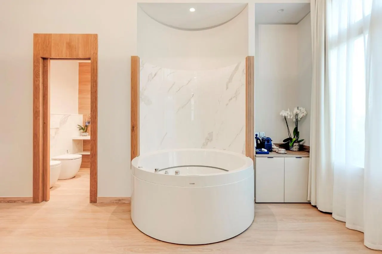 Hotel Boutique Mirlo Barcellona