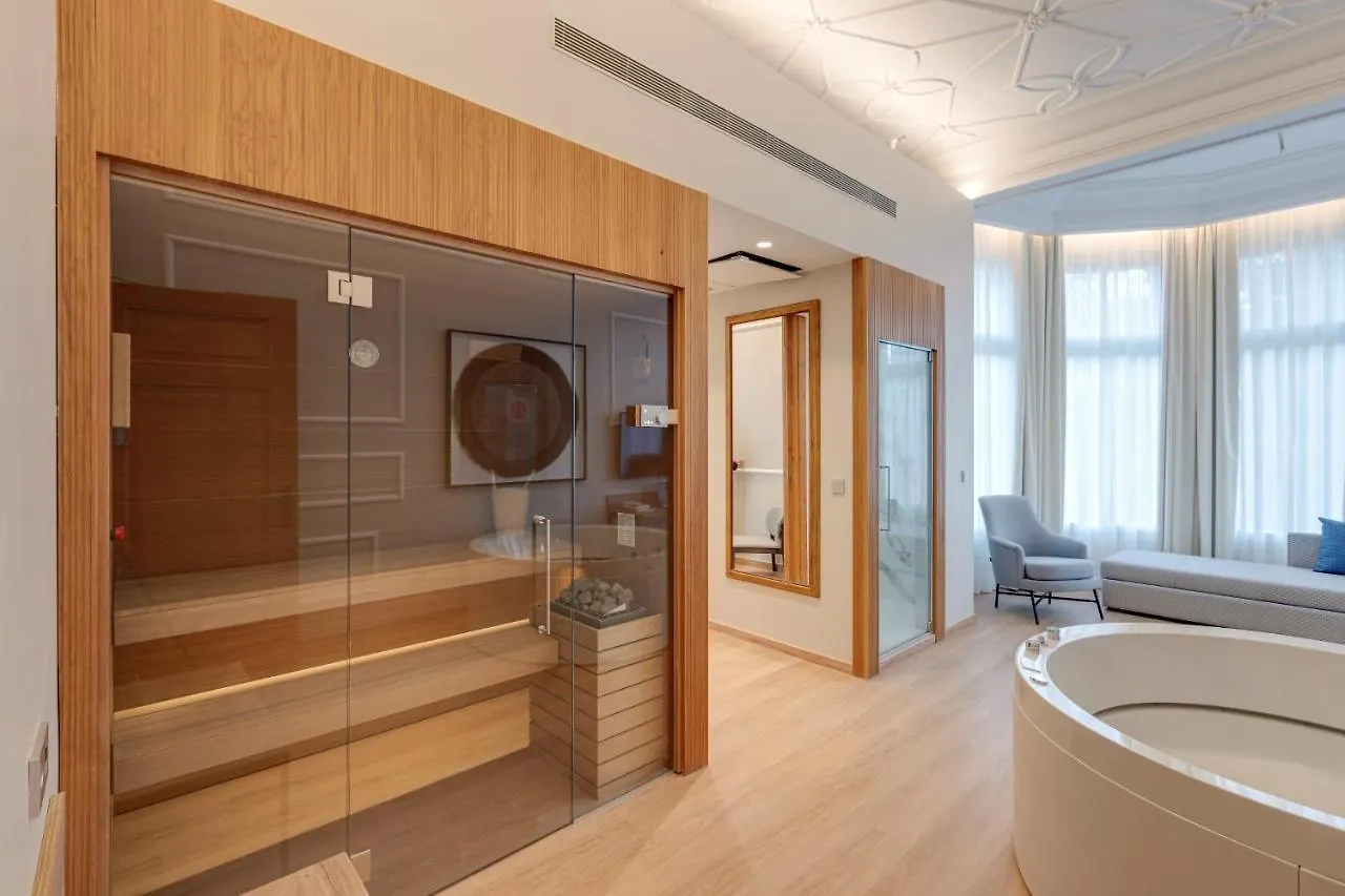 *****  Hotel Boutique Mirlo Barcellona Spagna