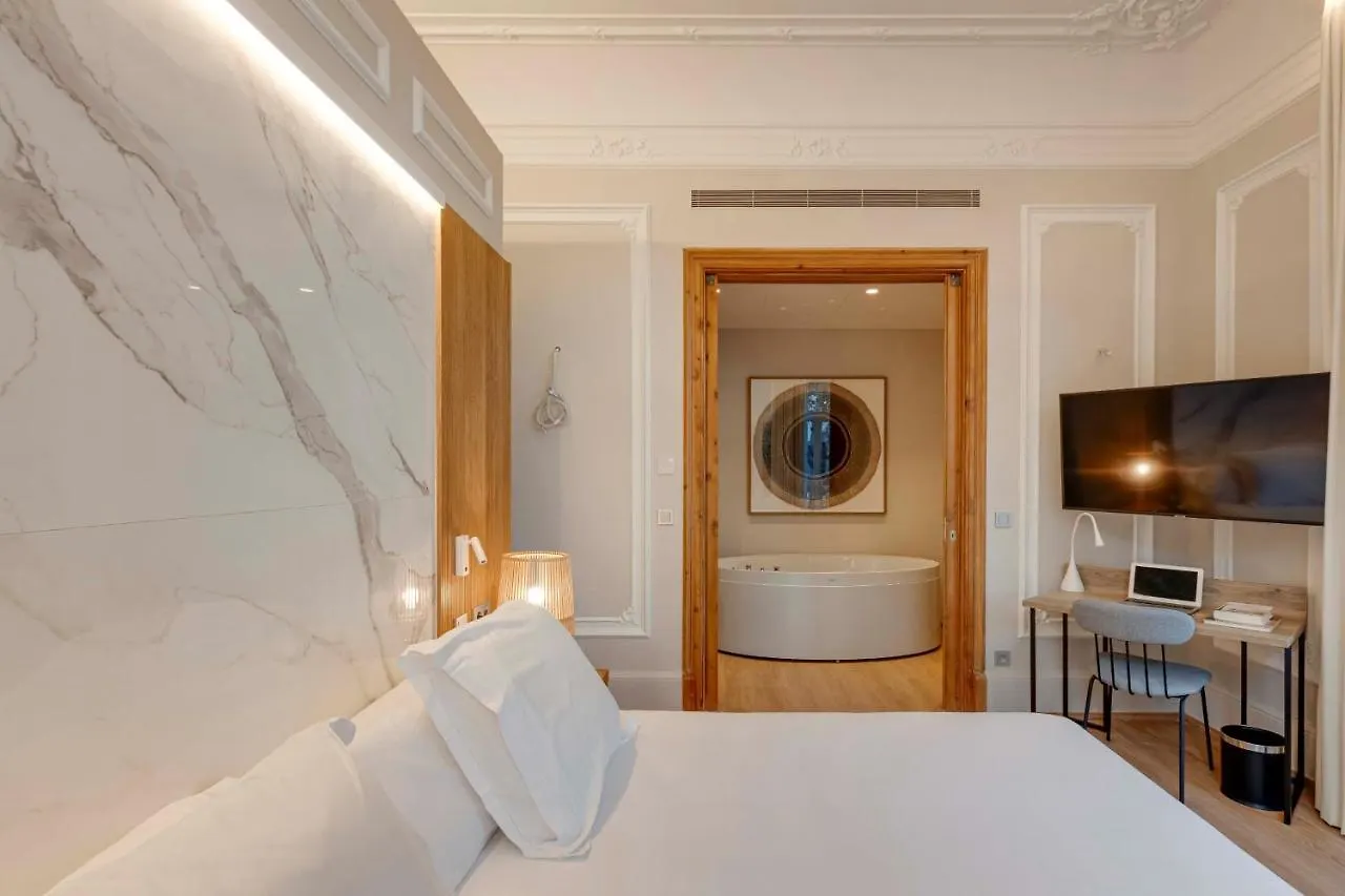 Hotel Boutique Mirlo Barcellona 5*,  Spagna