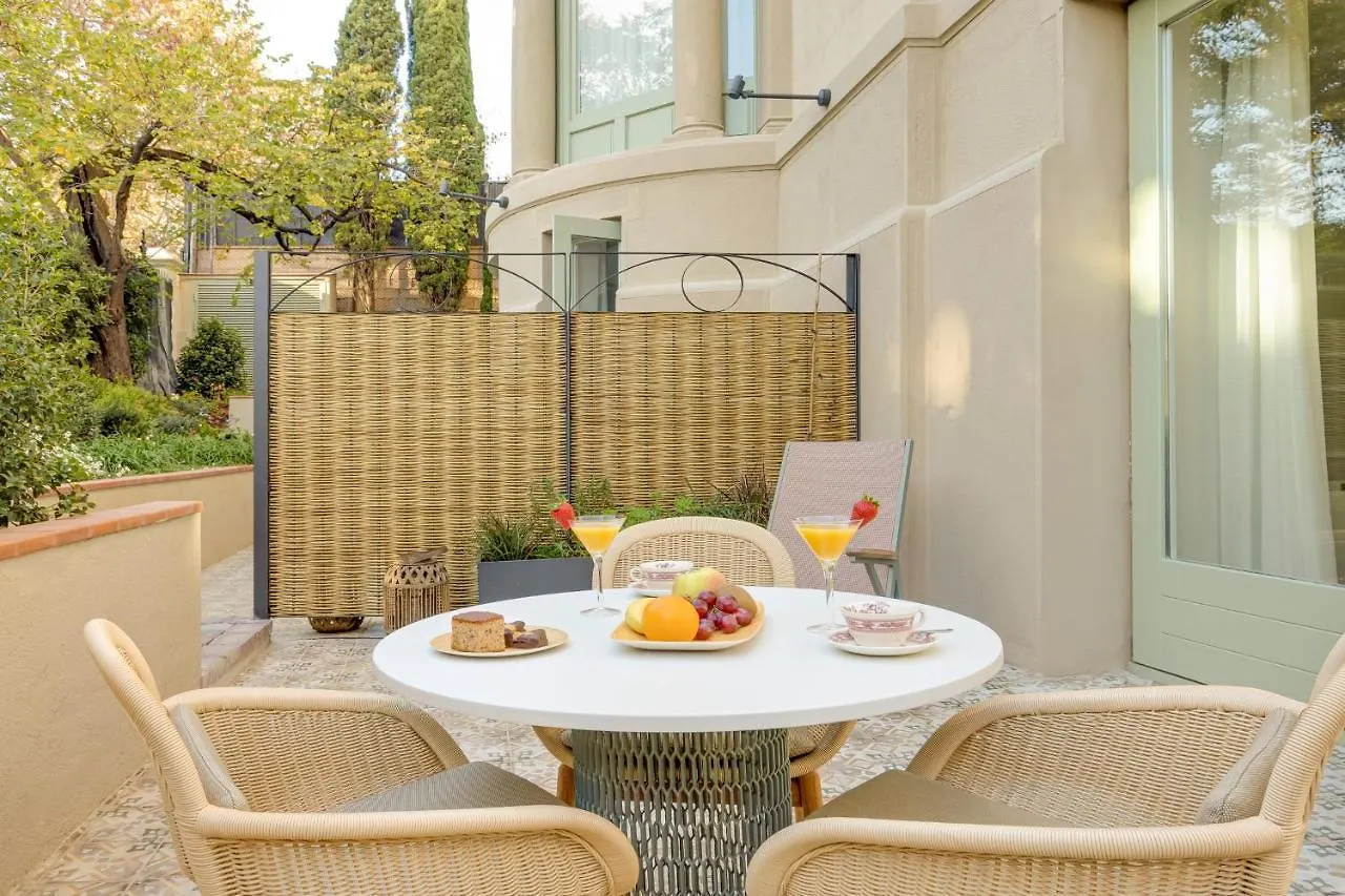Hotel Boutique Mirlo Barcellona