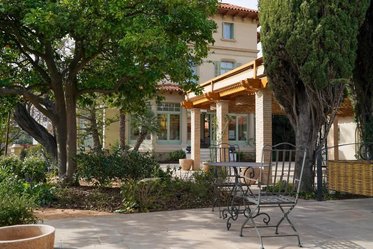 Hotel Boutique Mirlo Barcellona