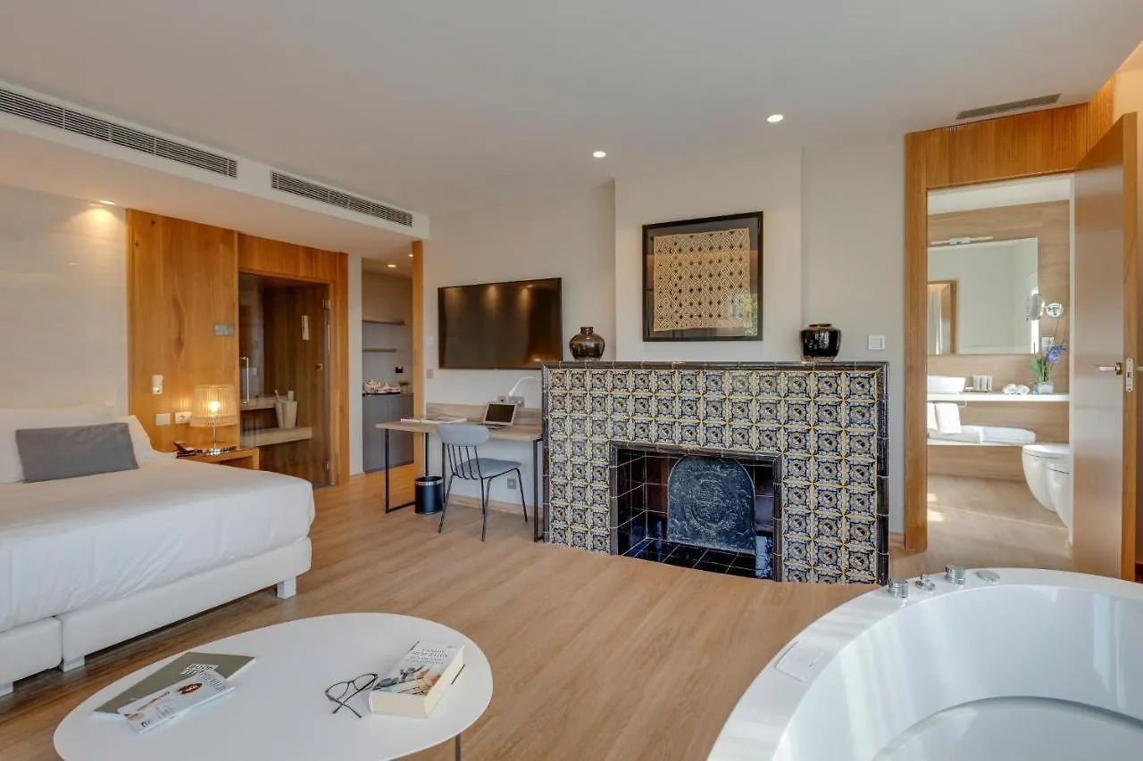 Hotel Boutique Mirlo Barcellona