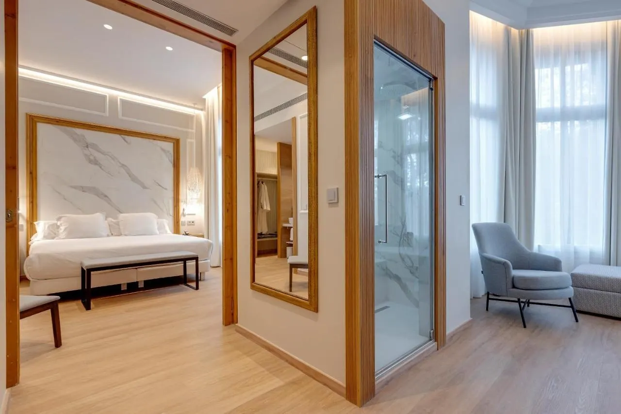 Hotel Boutique Mirlo Barcellona Spagna